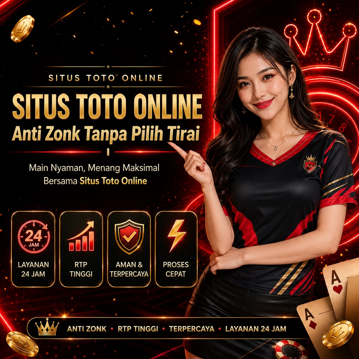 Keberagaman Permainan di 666menang untuk Para Gamer